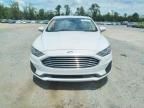 2019 Ford Fusion S