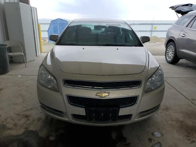 2010 Chevrolet Malibu 1LT