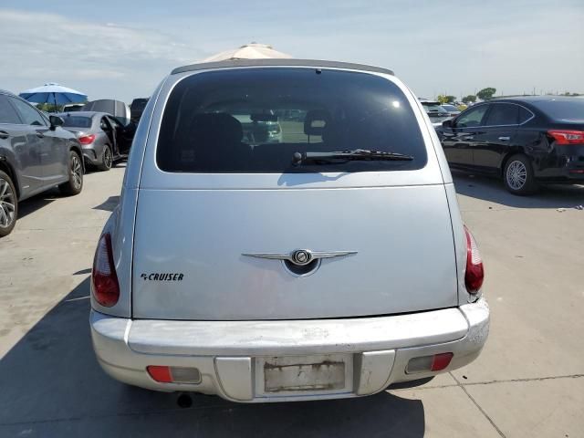 2009 Chrysler PT Cruiser