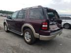 2007 Ford Explorer Eddie Bauer