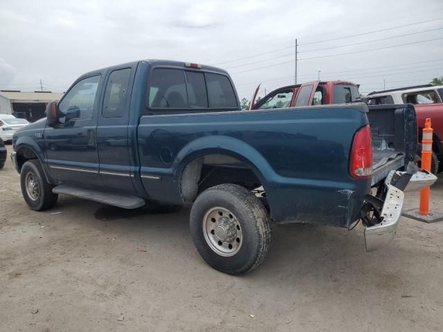 1999 Ford F250 Super Duty