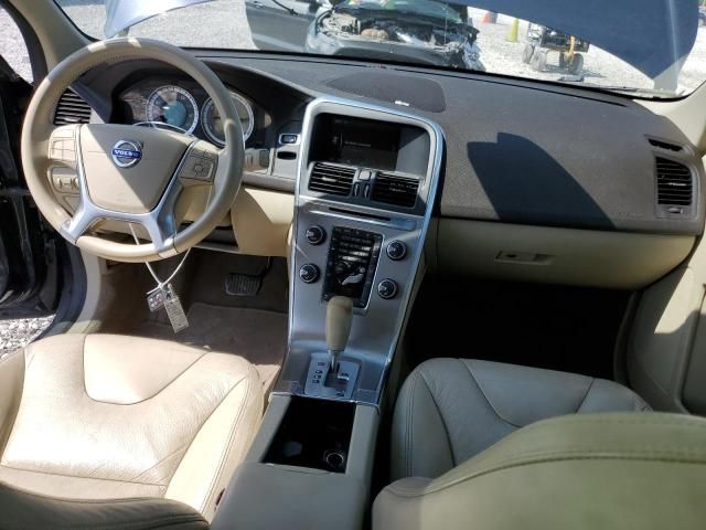 2012 Volvo XC60 3.2