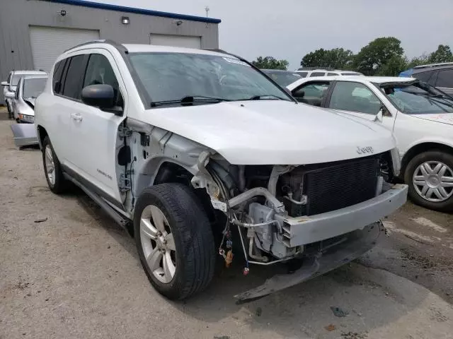 2014 Jeep Compass Sport