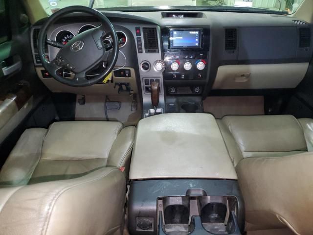 2011 Toyota Tundra Double Cab Limited