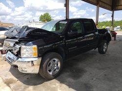 2013 Chevrolet Silverado K1500 Hybrid for sale in Gaston, SC