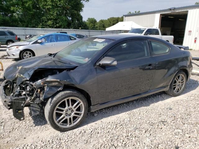 2009 Scion TC