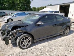 Vehiculos salvage en venta de Copart Kansas City, KS: 2009 Scion TC