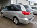 2008 Toyota Sienna XLE