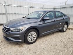 2019 Volkswagen Jetta S en venta en Nisku, AB