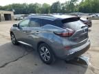 2021 Nissan Murano SV