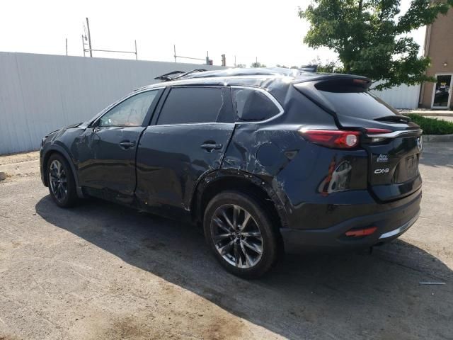 2016 Mazda CX-9 Grand Touring