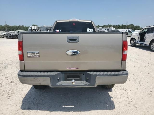 2006 Ford F150