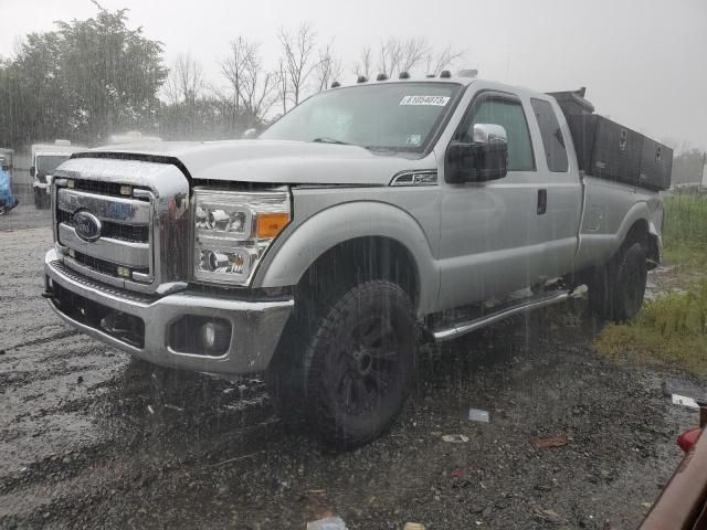 2012 Ford F250 Super Duty