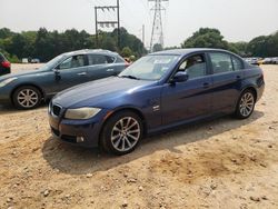 BMW Vehiculos salvage en venta: 2011 BMW 328 XI Sulev