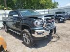 2018 GMC Sierra K1500 SLT