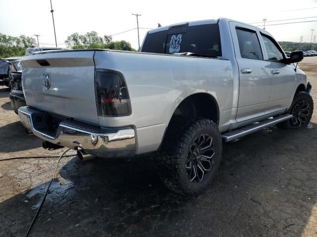 2014 Dodge RAM 1500 SLT