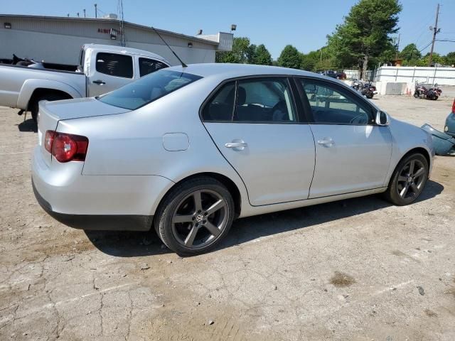 2009 Volkswagen Jetta S