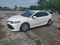 2018 Toyota Camry L for sale in Lexington, KY
