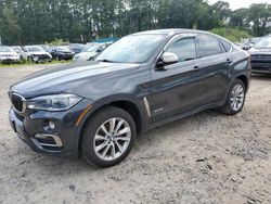 2018 BMW X6 XDRIVE35I for sale in Billerica, MA