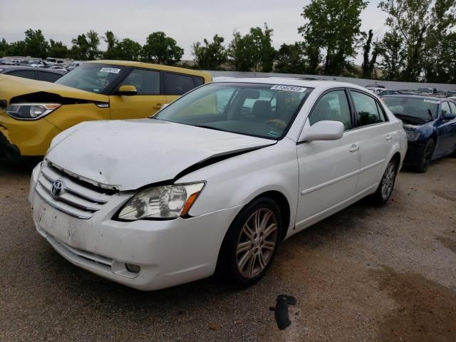 2007 Toyota Avalon XL