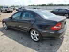 2004 Mercedes-Benz C 230K Sport Sedan