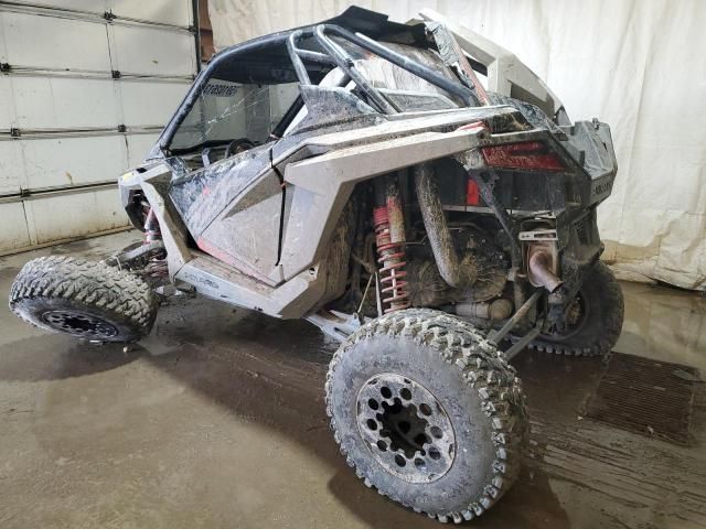 2022 Polaris RZR Turbo R Ultimate