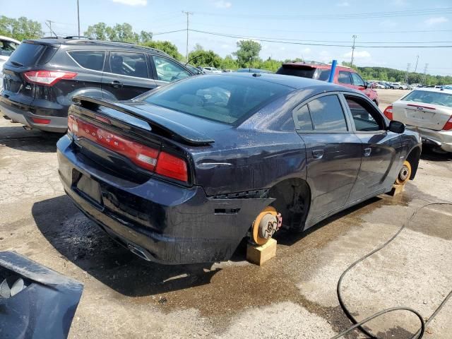 2012 Dodge Charger R/T