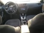 2013 Volkswagen Jetta Base