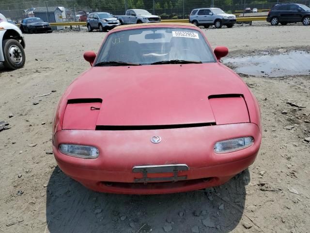 1994 Mazda MX-5 Miata