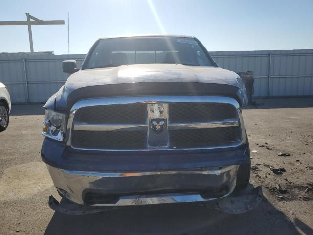 2010 Dodge RAM 1500