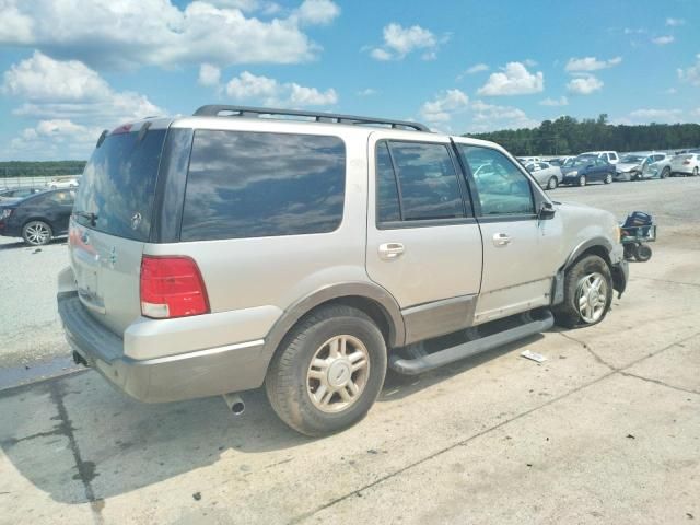 2006 Ford Expedition XLT