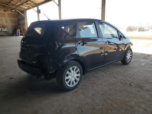 2014 Nissan Versa Note S