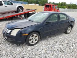 2008 Ford Fusion SE for sale in Barberton, OH