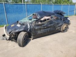 Vehiculos salvage en venta de Copart Moncton, NB: 2010 Honda Civic SI