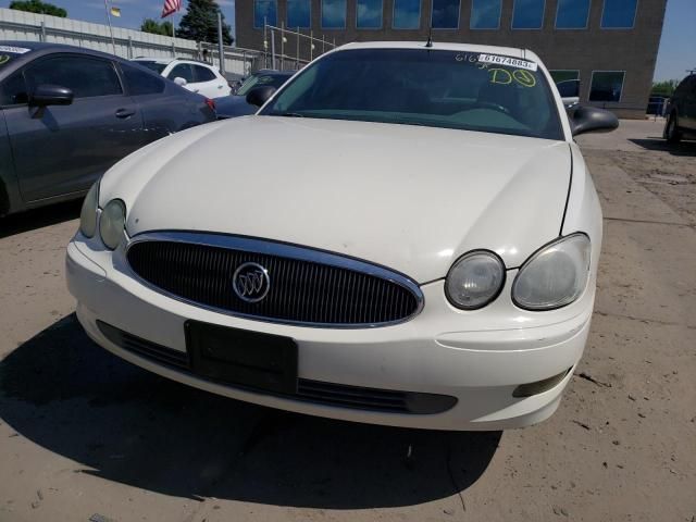 2005 Buick Lacrosse CXL