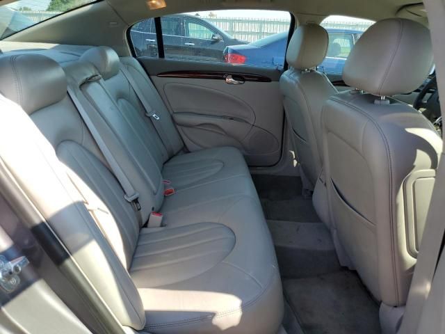 2007 Buick Lucerne CXL