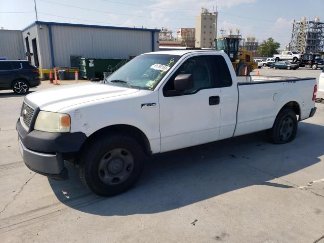 2006 Ford F150