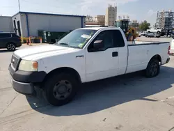 2006 Ford F150 en venta en Greenwell Springs, LA