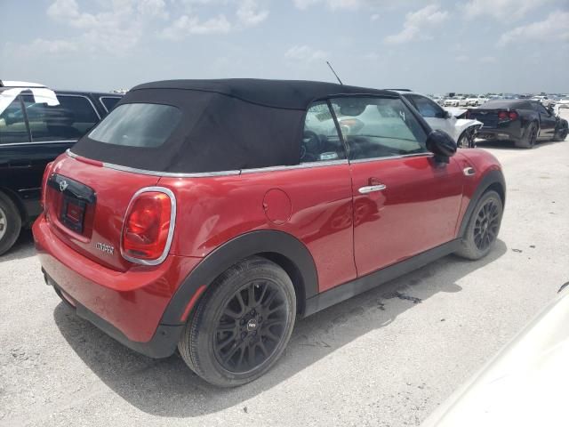 2018 Mini Cooper