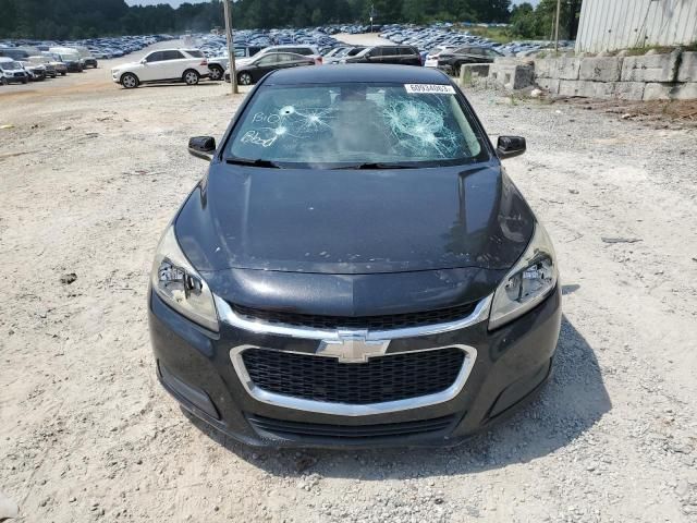 2014 Chevrolet Malibu LS