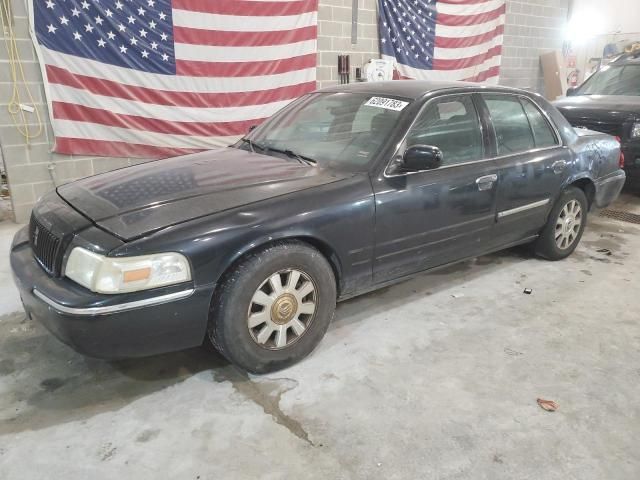 2005 Mercury Grand Marquis GS