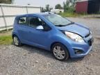 2013 Chevrolet Spark 1LT