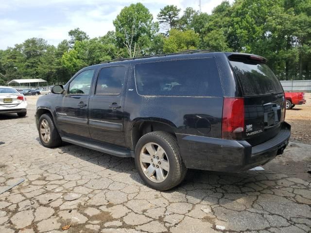 2007 GMC Yukon XL C1500