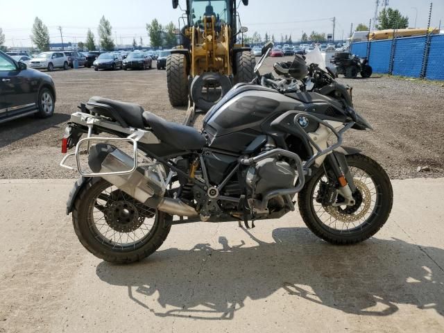 2021 BMW R 1250 GS