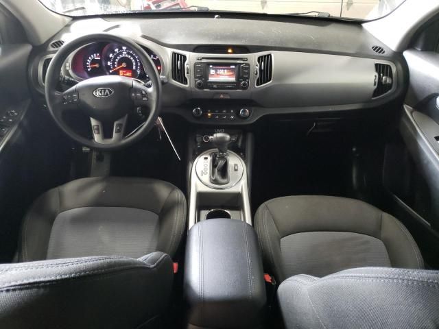 2014 KIA Sportage LX