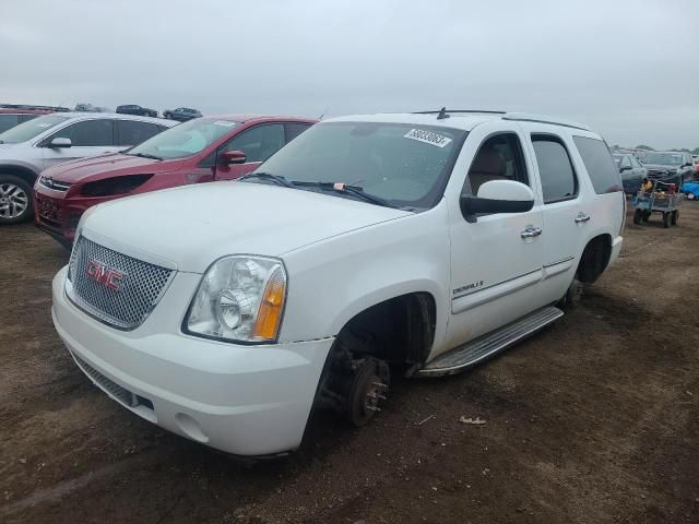 2007 GMC Yukon Denali