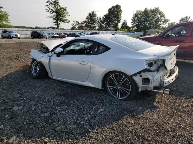 2013 Scion FR-S