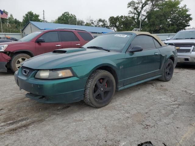 2003 Ford Mustang GT