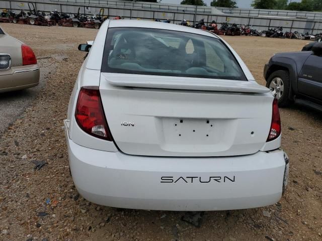 2004 Saturn Ion Level 3