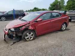 2012 Hyundai Elantra GLS en venta en London, ON